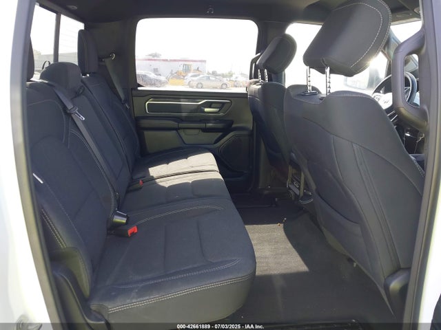 RAM 1500 2020 1C6SRFFM0LN248873 Image 8
