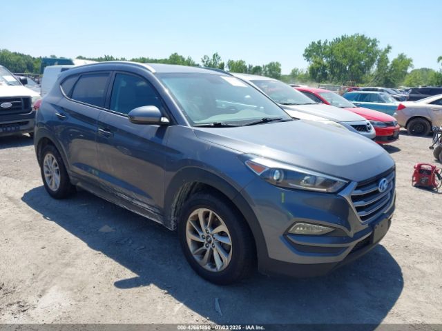 2016 HYUNDAI TUCSON KM8J3CA42GU037130
