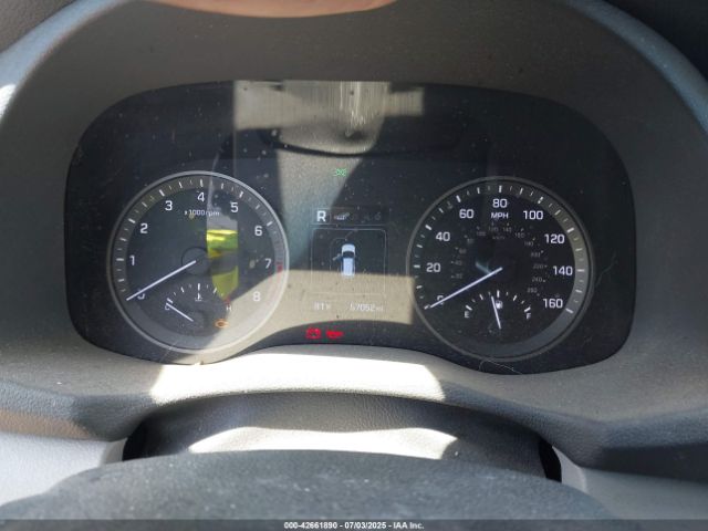 2016 HYUNDAI TUCSON KM8J3CA42GU037130 Photo 6