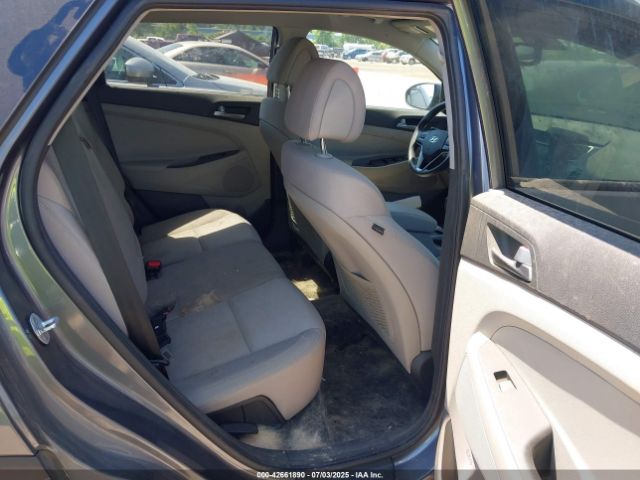 2016 HYUNDAI TUCSON KM8J3CA42GU037130 Photo 7