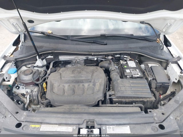 Volkswagen Tiguan 2019 3VV2B7AX8KM048452 Image 10