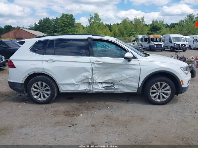 Volkswagen Tiguan 2019 3VV2B7AX8KM048452 Image 13