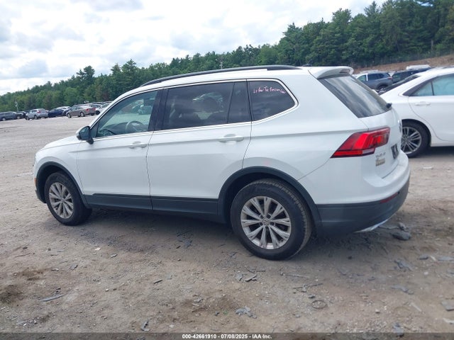Volkswagen Tiguan 2019 3VV2B7AX8KM048452 Image 14