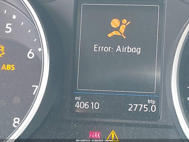 Volkswagen Tiguan 2019 3VV2B7AX8KM048452 Image 15