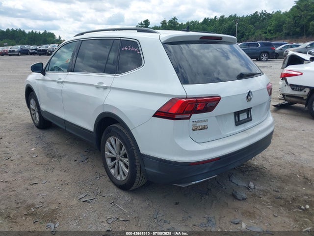 Volkswagen Tiguan 2019 3VV2B7AX8KM048452 Image 3