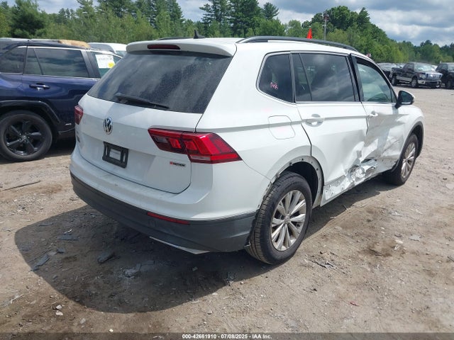 Volkswagen Tiguan 2019 3VV2B7AX8KM048452 Image 4