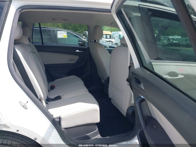 Volkswagen Tiguan 2019 3VV2B7AX8KM048452 Image 8