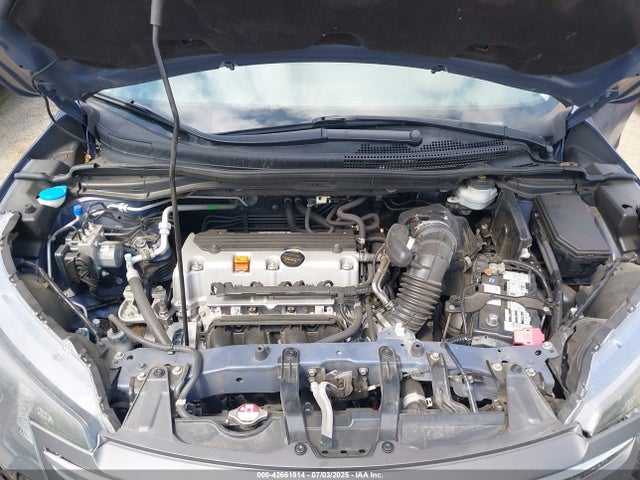 2HKRM3H3XEH519580 Honda k24z7