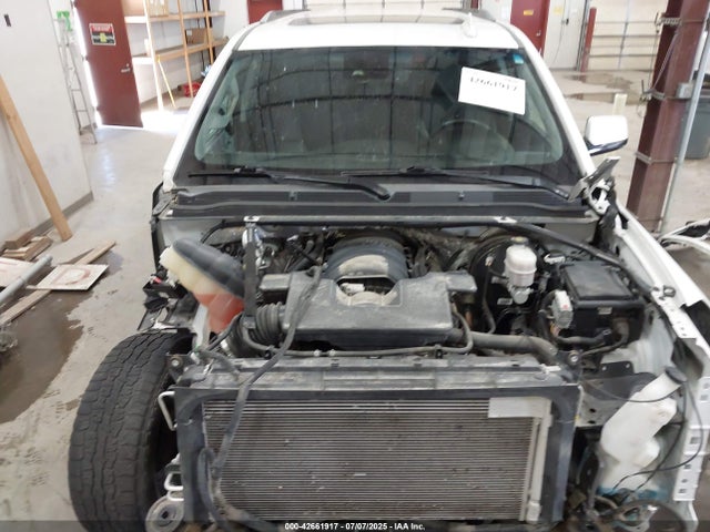 1GKS2GKC7HR149164 GMC l83 -sidi: spark ignited direct injection, vvt: variable valve timing, afm, e85 max, alum