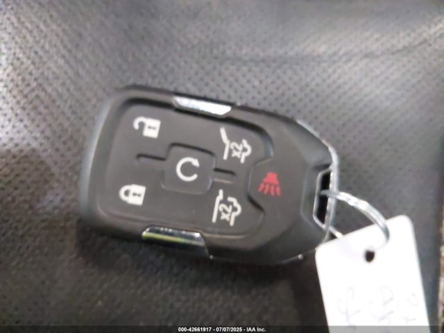 1GKS2GKC7HR149164 GMC l83 -sidi: spark ignited direct injection, vvt: variable valve timing, afm, e85 max, alum
