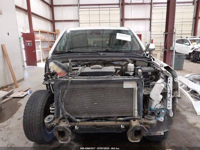 1GKS2GKC7HR149164 GMC l83 -sidi: spark ignited direct injection, vvt: variable valve timing, afm, e85 max, alum