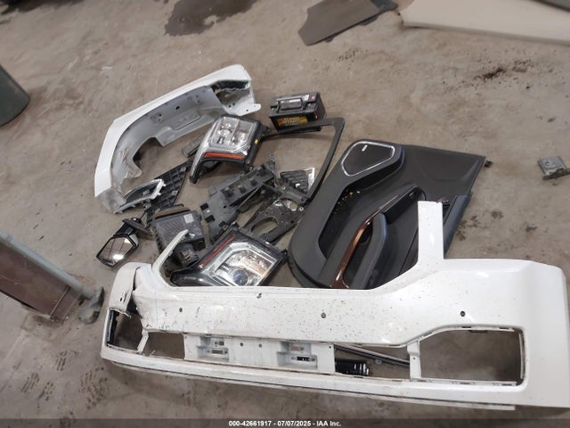 1GKS2GKC7HR149164 GMC l83 -sidi: spark ignited direct injection, vvt: variable valve timing, afm, e85 max, alum