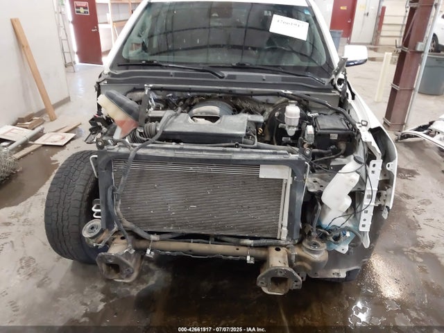 1GKS2GKC7HR149164 GMC l83 -sidi: spark ignited direct injection, vvt: variable valve timing, afm, e85 max, alum