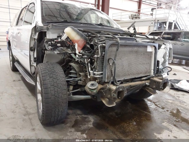 1GKS2GKC7HR149164 GMC l83 -sidi: spark ignited direct injection, vvt: variable valve timing, afm, e85 max, alum
