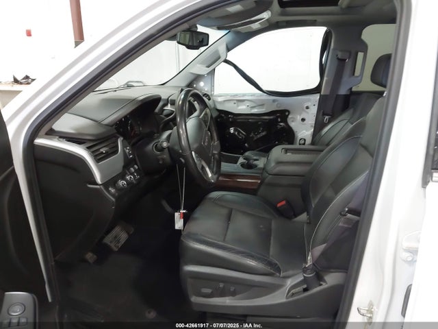 1GKS2GKC7HR149164 GMC l83 -sidi: spark ignited direct injection, vvt: variable valve timing, afm, e85 max, alum