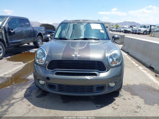 WMWZC3C59EWP29137 Mini 2014