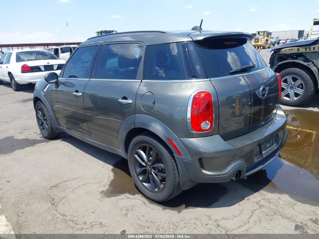 WMWZC3C59EWP29137 Mini 2014