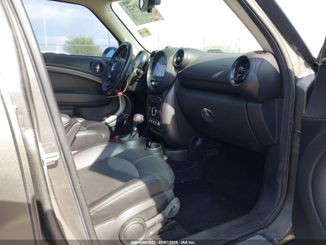 WMWZC3C59EWP29137 Mini 2014
