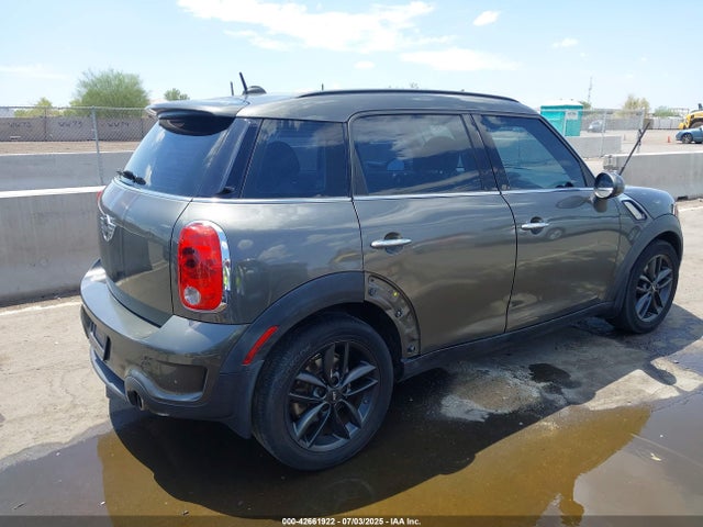 WMWZC3C59EWP29137 Mini 2014