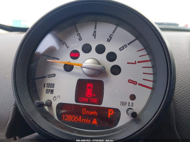 WMWZC3C59EWP29137 Mini 2014