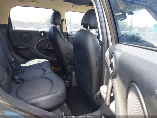 WMWZC3C59EWP29137 Mini 2014