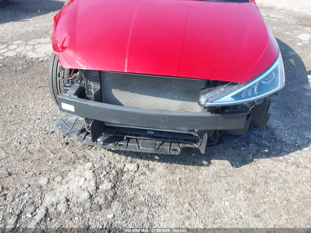 5NPD84LF1KH450277 Hyundai mpi nu