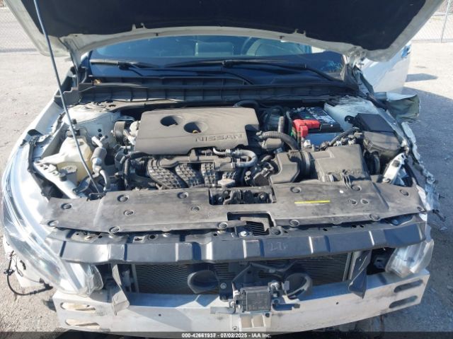 2020 NISSAN ALTIMA 1N4BL4BV6LC151109 Photo 9