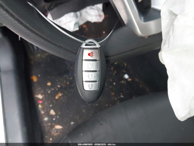 2020 NISSAN ALTIMA 1N4BL4BV6LC151109 Photo 10