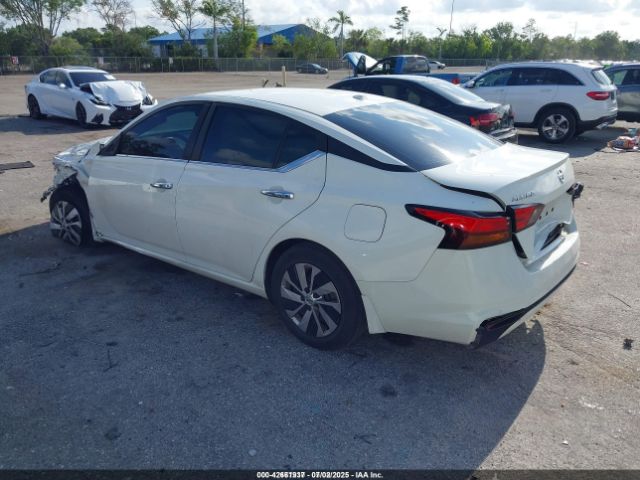 2020 NISSAN ALTIMA 1N4BL4BV6LC151109 Photo 2