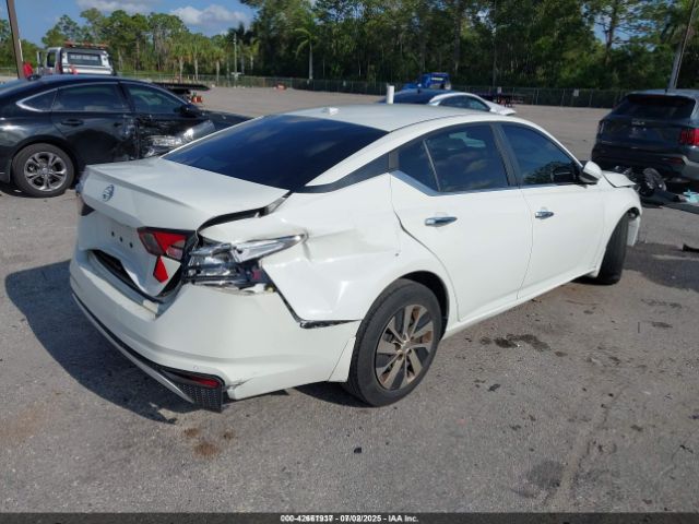 2020 NISSAN ALTIMA 1N4BL4BV6LC151109 Photo 3