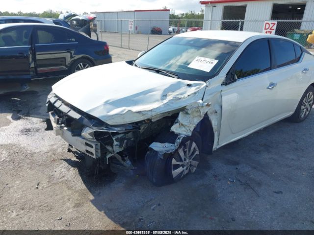 2020 NISSAN ALTIMA 1N4BL4BV6LC151109 Photo 5