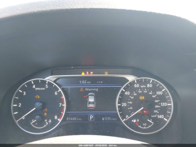 2020 NISSAN ALTIMA 1N4BL4BV6LC151109 Photo 6