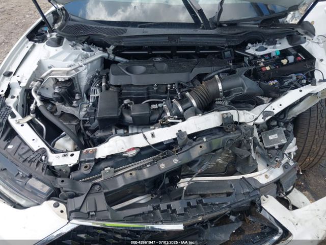 2021 ACURA TLX 19UUB5F69MA008278 Photo 9