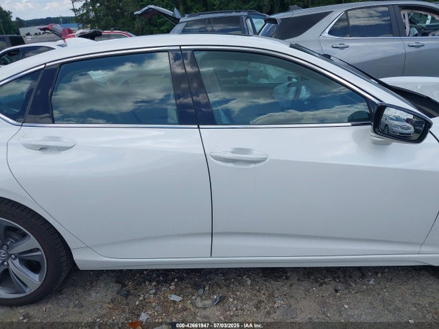 42661947 :رقم المزاد ، 19UUB5F69MA008278 vin ، 2021 Acura Tlx Advance Package مزاد بيع