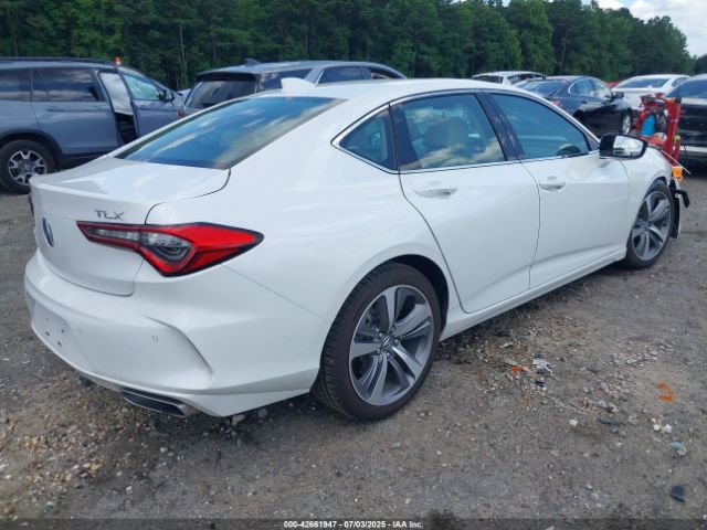 2021 ACURA TLX 19UUB5F69MA008278 Photo 3