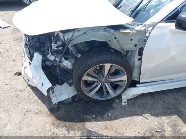 2021 ACURA TLX 19UUB5F69MA008278 Photo 5
