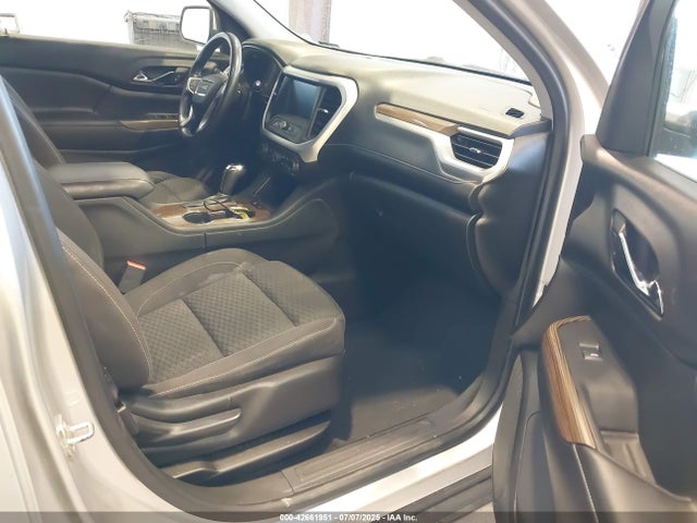 1GKKNKLA7HZ148099 GMC lcv - sidi: spark ignited direct injection, vvt: variable valve timing, dcvcp, e85 max, e0-e100, alum