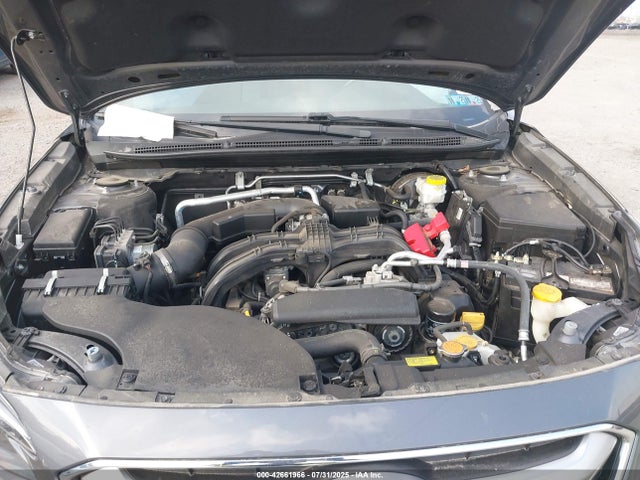 4S4BTADC3N3169750 Subaru na, u5