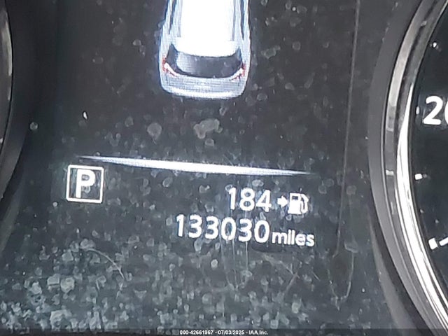 KNMAT2MV5HP610931 Nissan 2017