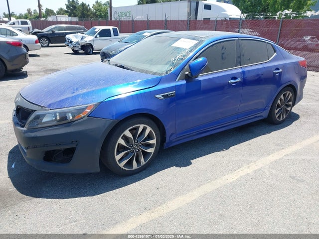 5XXGR4A6XFG461342 KIA dohc t-gdi theta-ii