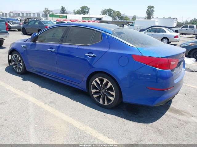5XXGR4A6XFG461342 KIA dohc t-gdi theta-ii