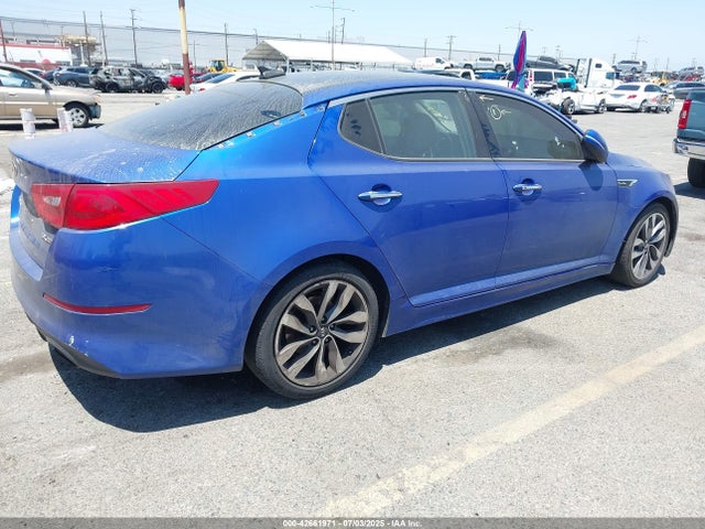 5XXGR4A6XFG461342 KIA dohc t-gdi theta-ii