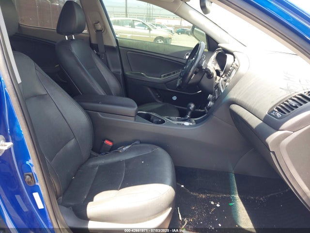 5XXGR4A6XFG461342 KIA dohc t-gdi theta-ii
