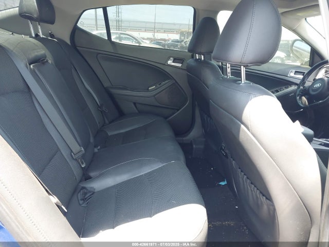 5XXGR4A6XFG461342 KIA dohc t-gdi theta-ii