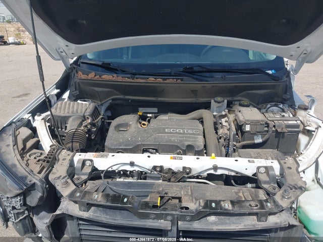 3GKALPEV9KL313048 GMC lyx - direct injection, vvt, fgt, turbo, alum, gen 1