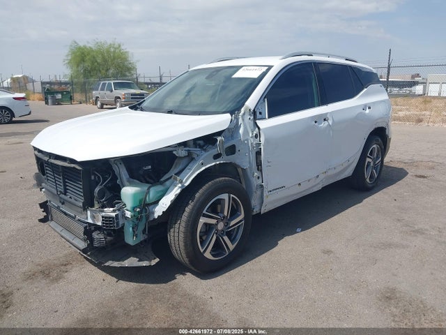 3GKALPEV9KL313048 GMC lyx - direct injection, vvt, fgt, turbo, alum, gen 1