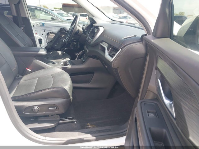 3GKALPEV9KL313048 GMC lyx - direct injection, vvt, fgt, turbo, alum, gen 1