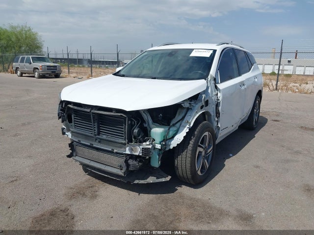 3GKALPEV9KL313048 GMC lyx - direct injection, vvt, fgt, turbo, alum, gen 1