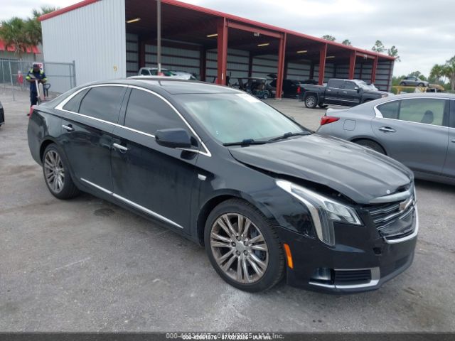 2015 CADILLAC XTS 2G61N5S38F9234396
