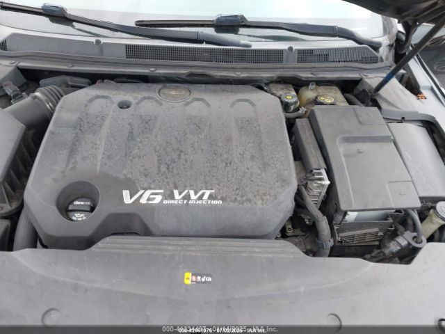 2015 CADILLAC XTS 2G61N5S38F9234396 Photo 9